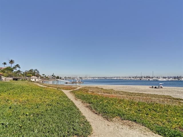 Point Loma - Residential Lease