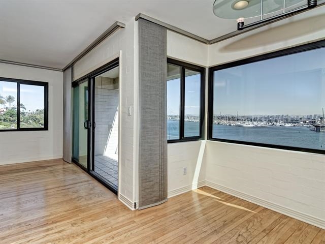 Point Loma - Residential Lease