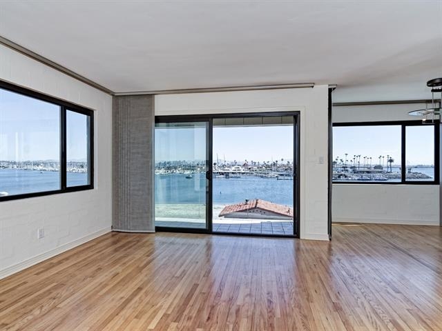 Point Loma - Residential Lease