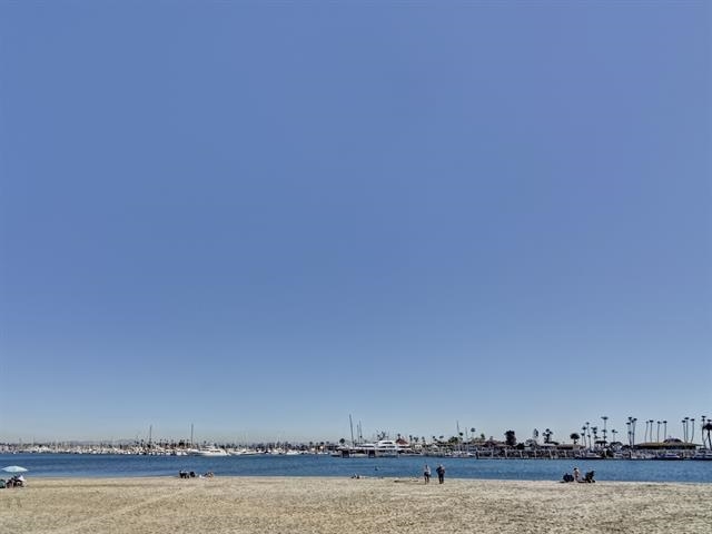Point Loma - Residential Lease