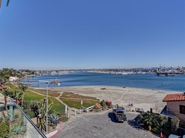 Point Loma - Residential Lease