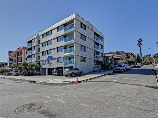 Point Loma - Residential Lease