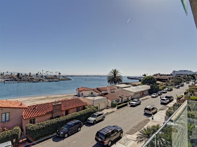 Point Loma - Residential Lease