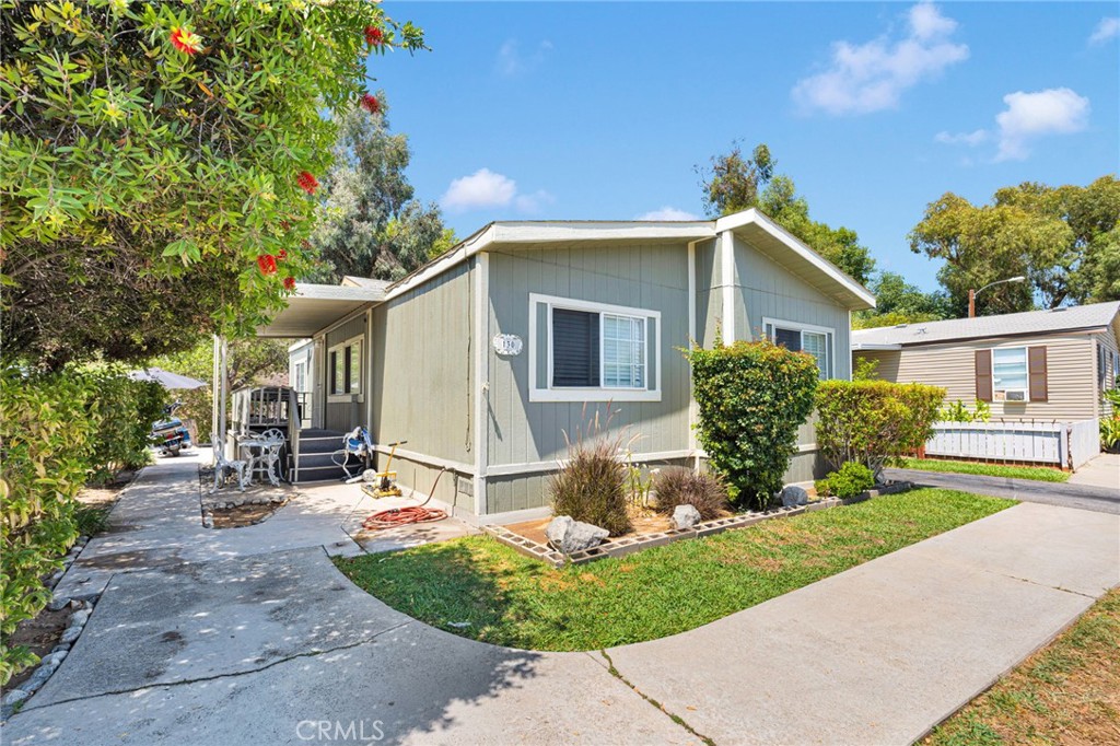 2851 S La Cadena Drive 130