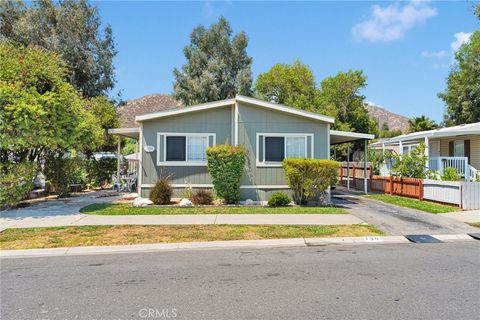 2851 S La Cadena Drive 130 Colton CA 92324