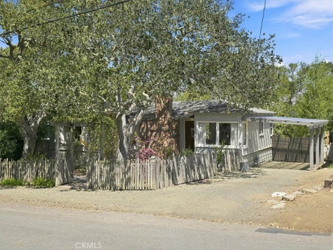 Tiny photo for 2512 Pineridge DR, Cambria, CA 93428 (MLS # SC26194475)