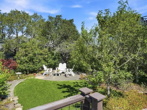 Tiny photo for 2512 Pineridge DR, Cambria, CA 93428 (MLS # SC26194475)