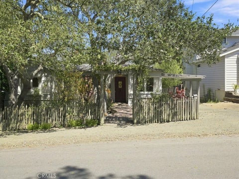Photo of 2512 Pineridge DR, Cambria, CA 93428 (MLS # SC26194475)