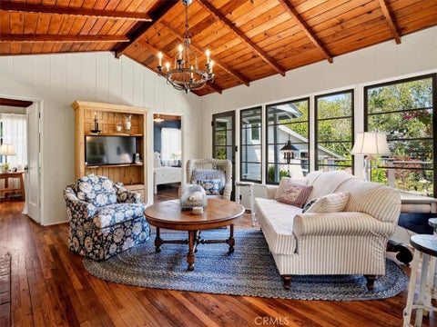 Tiny photo for 2512 Pineridge DR, Cambria, CA 93428 (MLS # SC26194475)
