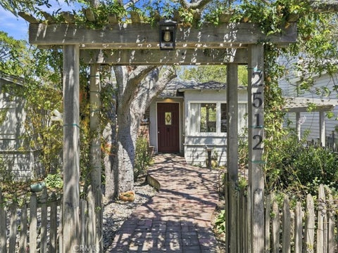 Tiny photo for 2512 Pineridge DR, Cambria, CA 93428 (MLS # SC26194475)