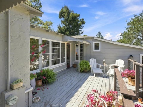 Tiny photo for 2512 Pineridge DR, Cambria, CA 93428 (MLS # SC26194475)
