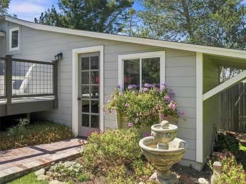 Tiny photo for 2512 Pineridge DR, Cambria, CA 93428 (MLS # SC26194475)