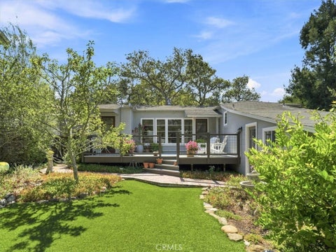Tiny photo for 2512 Pineridge DR, Cambria, CA 93428 (MLS # SC26194475)