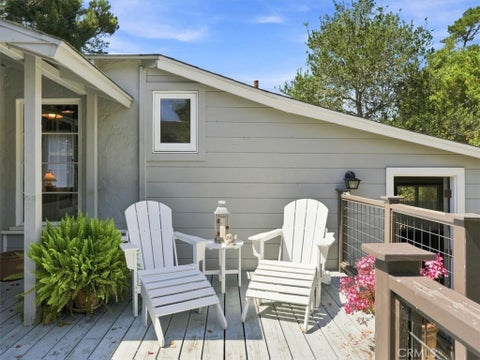 Tiny photo for 2512 Pineridge DR, Cambria, CA 93428 (MLS # SC26194475)