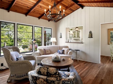 Tiny photo for 2512 Pineridge DR, Cambria, CA 93428 (MLS # SC26194475)