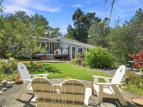 Tiny photo for 2512 Pineridge DR, Cambria, CA 93428 (MLS # SC26194475)
