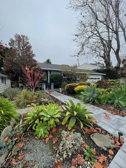 Photo of 1379 Vista Grande, Millbrae, CA 94030 (MLS # ML82029661)