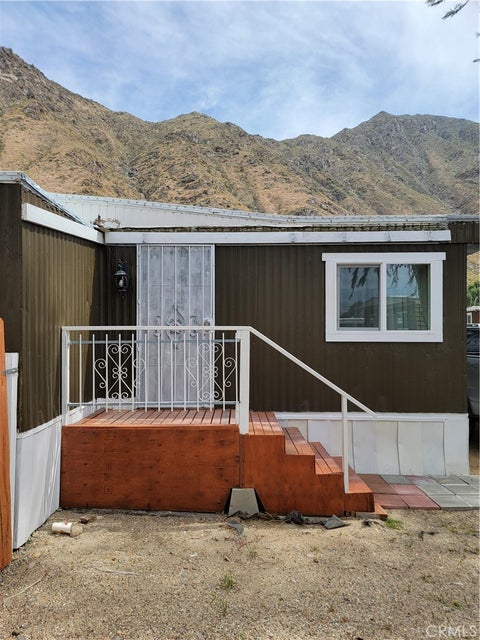 Photo of 151 Pioneer Trail, Palm Springs, CA 92262 (MLS # CV26187476)