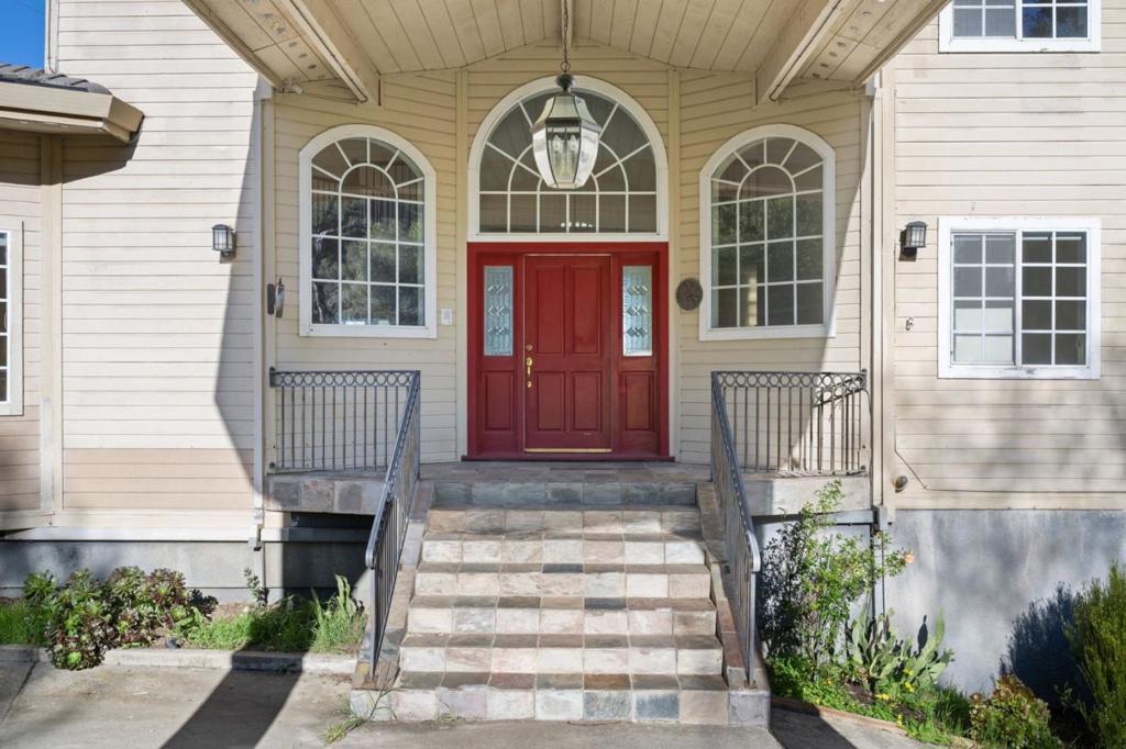 245 Heacox Road