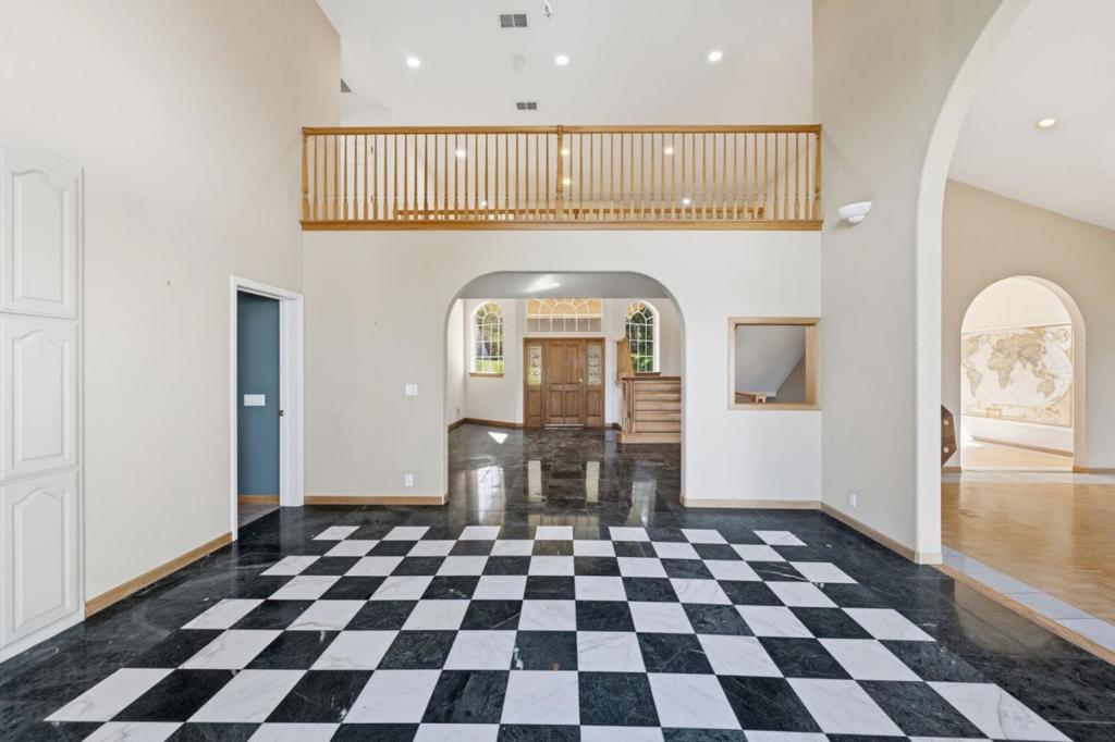245 Heacox Road