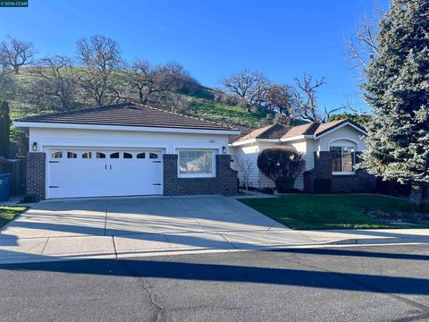 Photo of 9006 Elk Dr Dr, Clayton, CA 94517 (MLS # 41120652)
