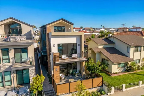 603 Delaware Street, Huntington Beach, CA 92648 - MLS#: PW26001165