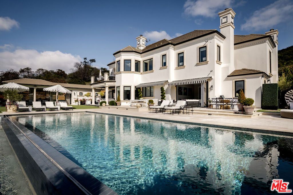 Photo of 2674 Stafford Road, Westlake Village, CA 91361 (MLS # 26666749)