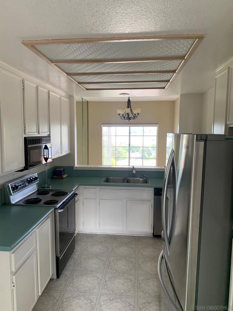 Lake San Marcos - Residential Lease