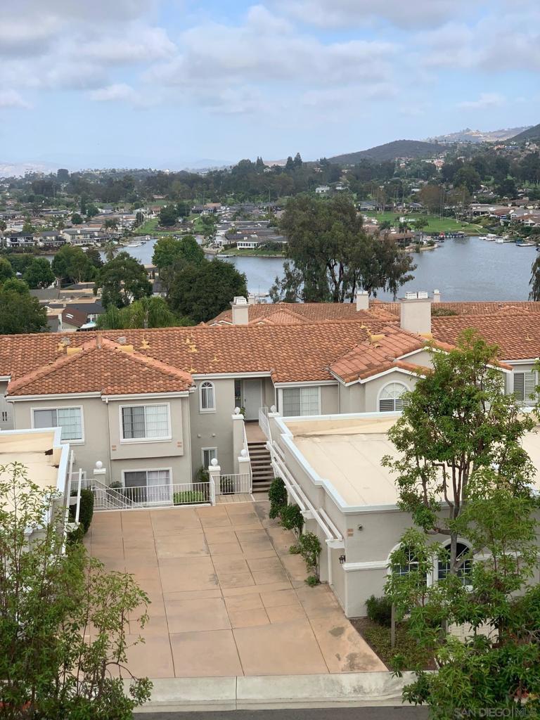 Lake San Marcos - Residential Lease