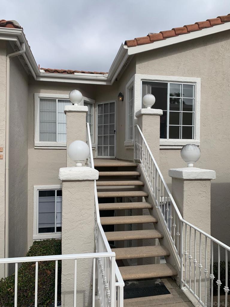 Lake San Marcos - Residential Lease