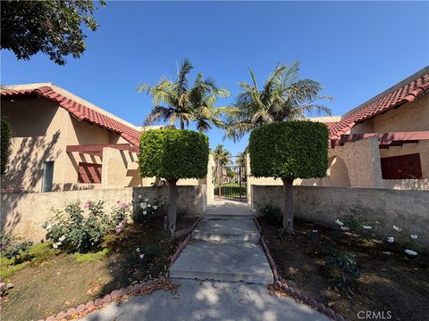 Photo of 9771 Acacia Ave #8, Garden Grove, CA 92841 (MLS # PW26064122)