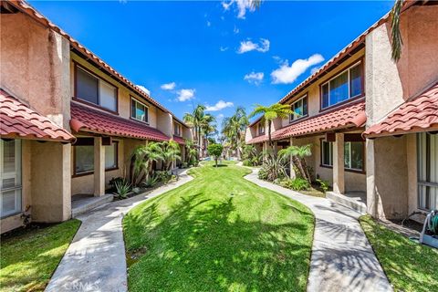 Photo of 9771 Acacia Ave #8, Garden Grove, CA 92841 (MLS # PW26064122)