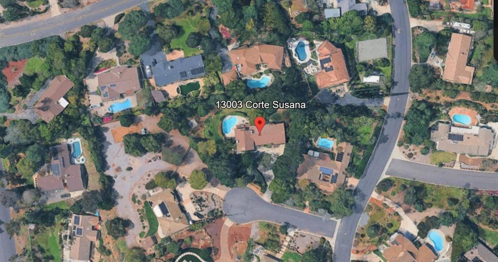 Poway - Residential