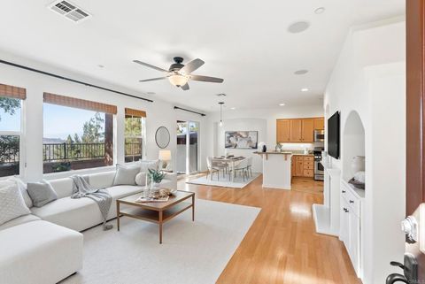 1215 HIGHBLUFF San Marcos CA 92078