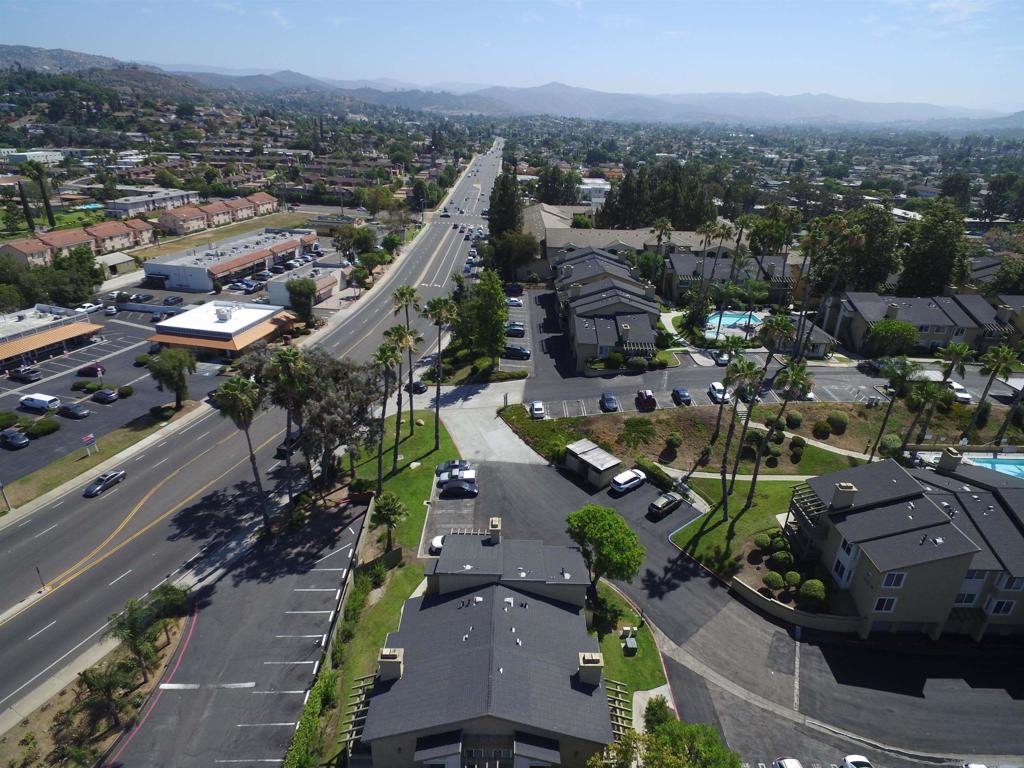 North Escondido - Residential