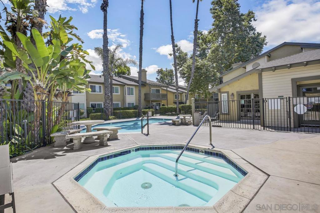 North Escondido - Residential