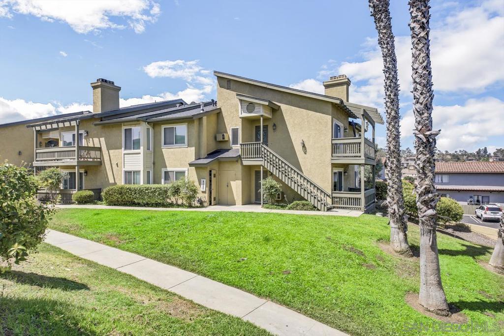 North Escondido - Residential