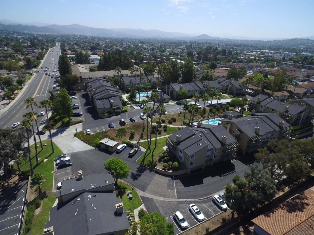 North Escondido - Residential