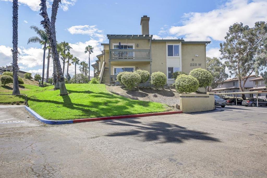 North Escondido - Residential