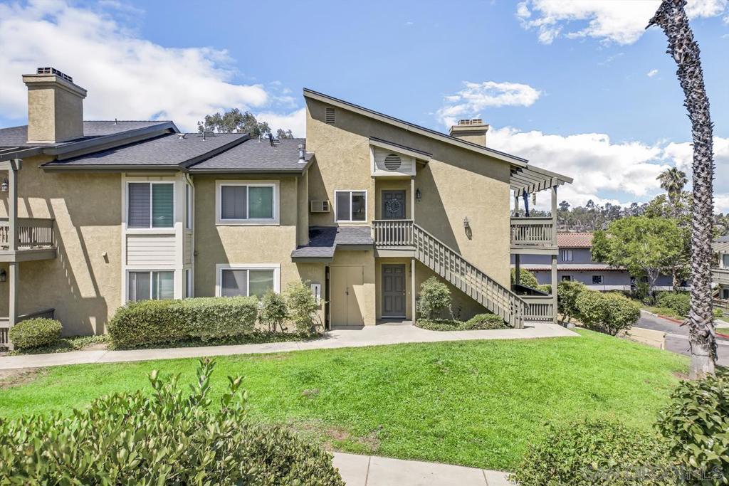 North Escondido - Residential