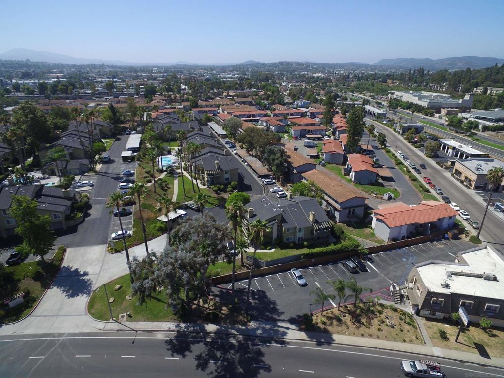 North Escondido - Residential