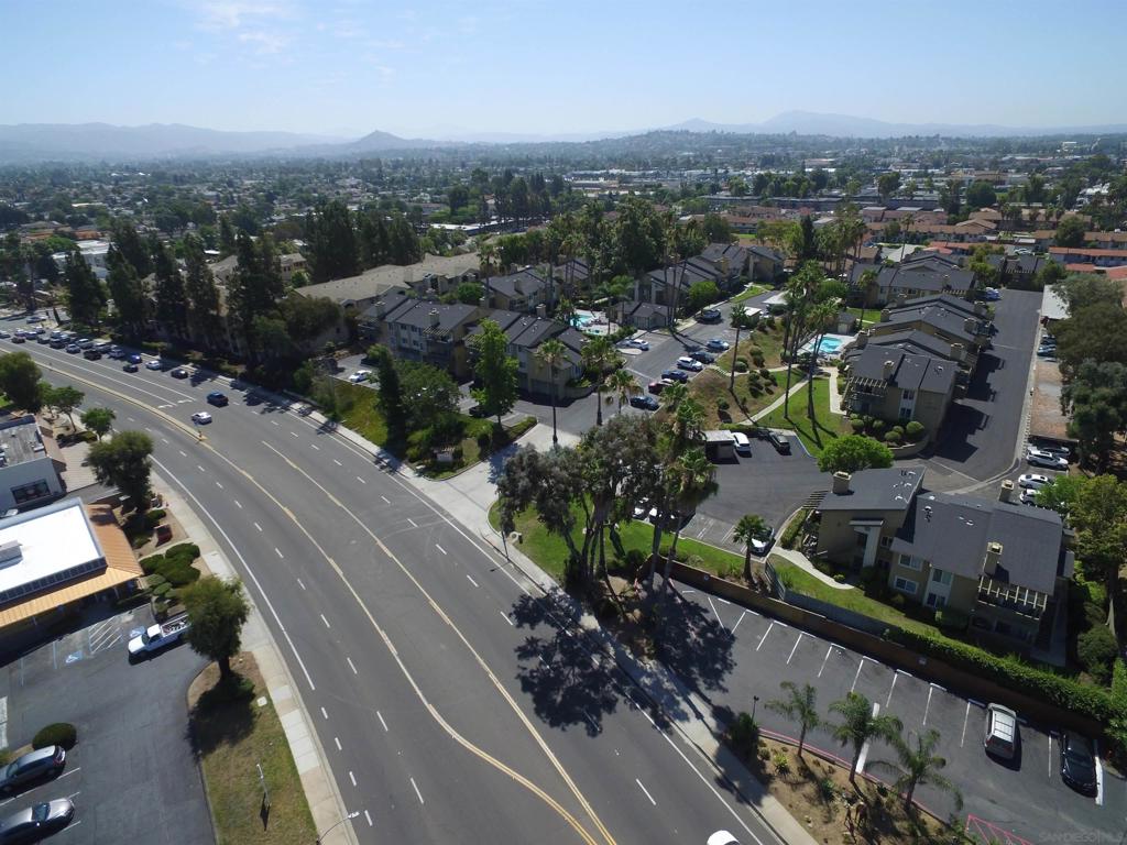 North Escondido - Residential