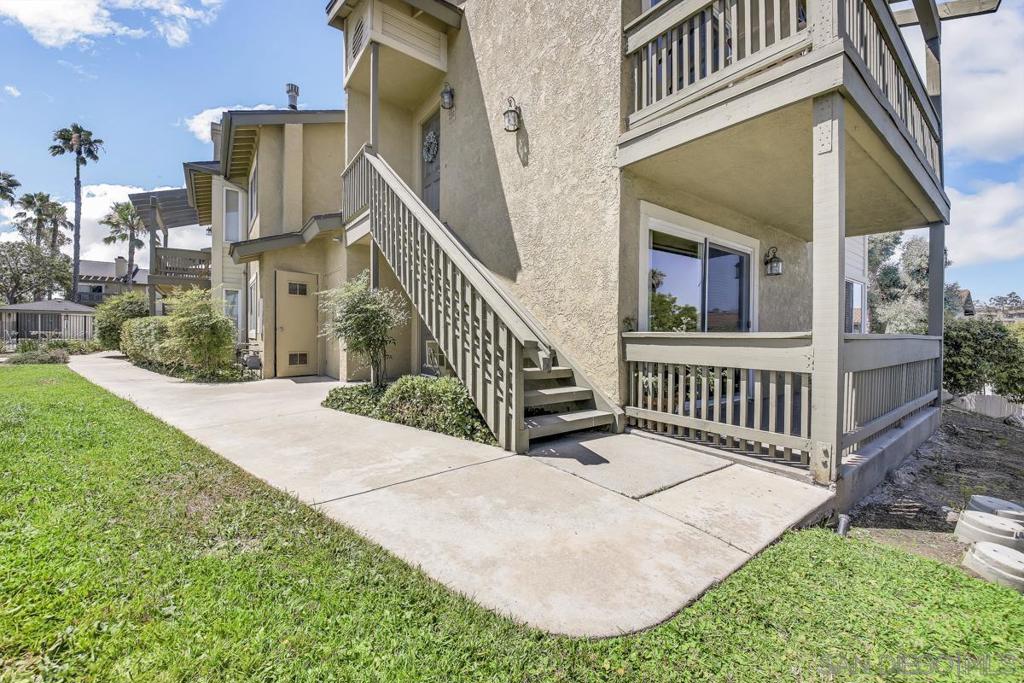 North Escondido - Residential