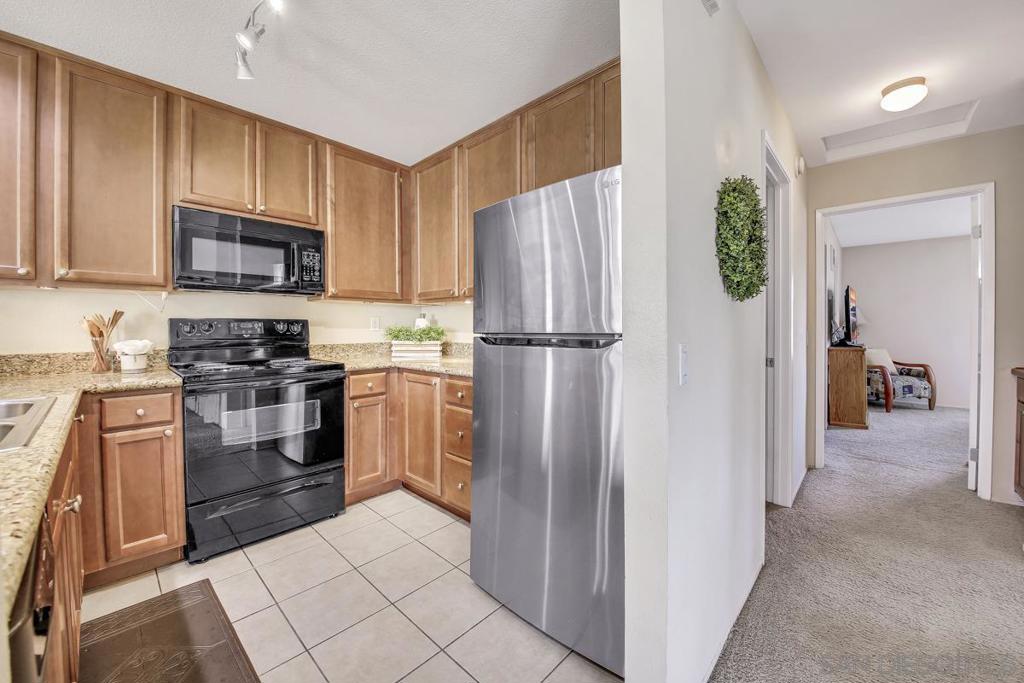 North Escondido - Residential