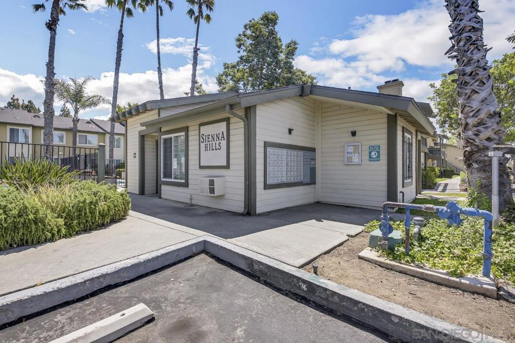 North Escondido - Residential