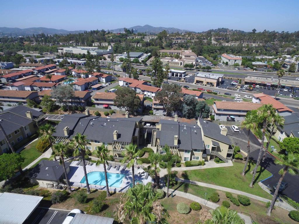 North Escondido - Residential