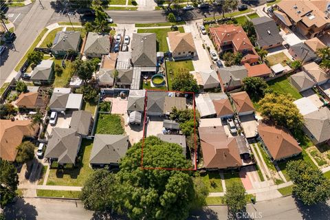 Photo of 1700 E Orchard Street, Compton, CA 90221 (MLS # PW26039608)