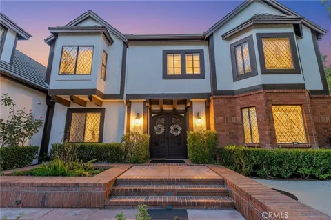 25573 Via Paladar, Valencia, CA 91355 - MLS#: PW25279714