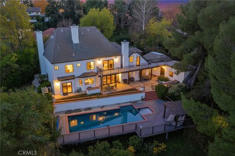 25573 Via Paladar Valencia CA 91355