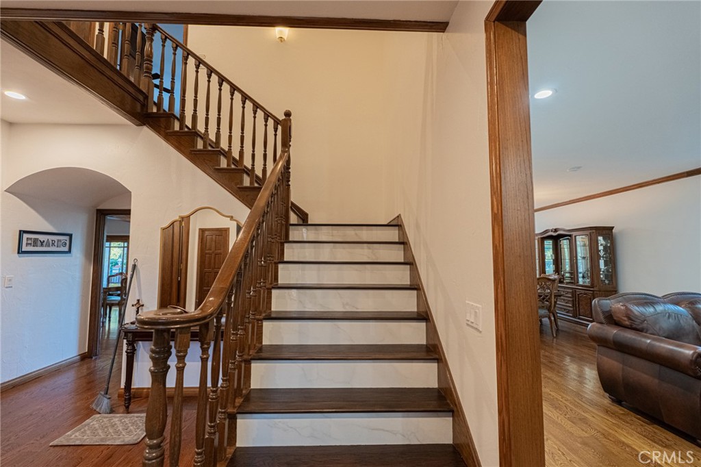 Custom Homes (VAL1) (CVAL1) - Residential